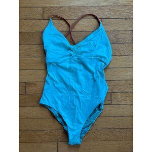 Patagonia, Reversible One-Piece Kupala Swimsuit, XS